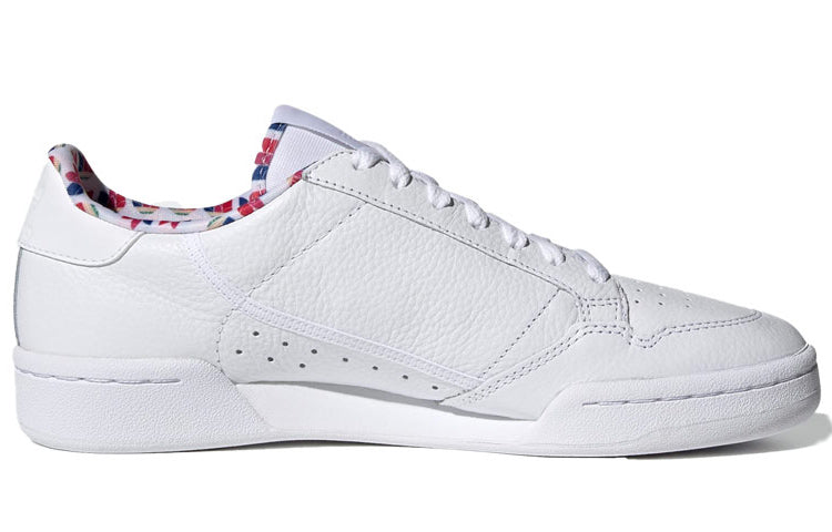 adidas Continental 80 'Colorful Trefoil' FY2837