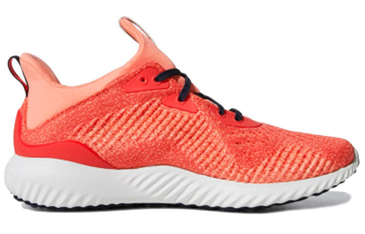 (WMNS) adidas Alphabounce 1 Peach'Orange' AC6915