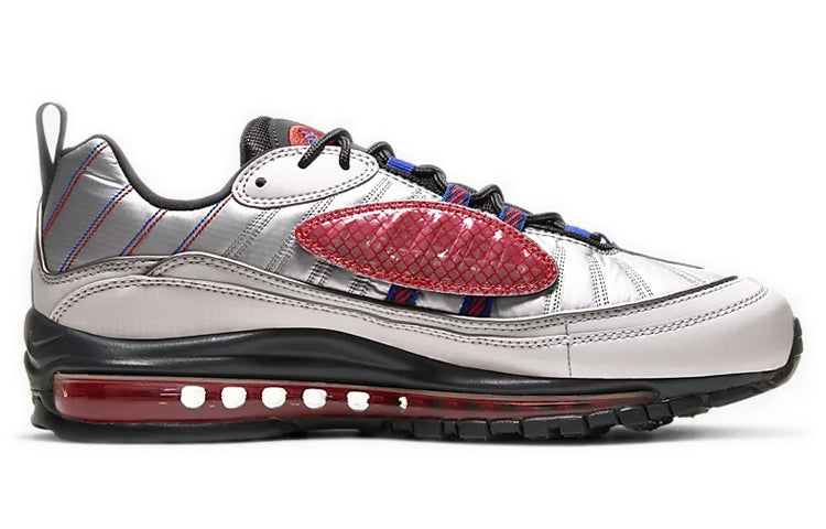 Nike Air Max 98 NRG 'Space Flight' BQ5613-001