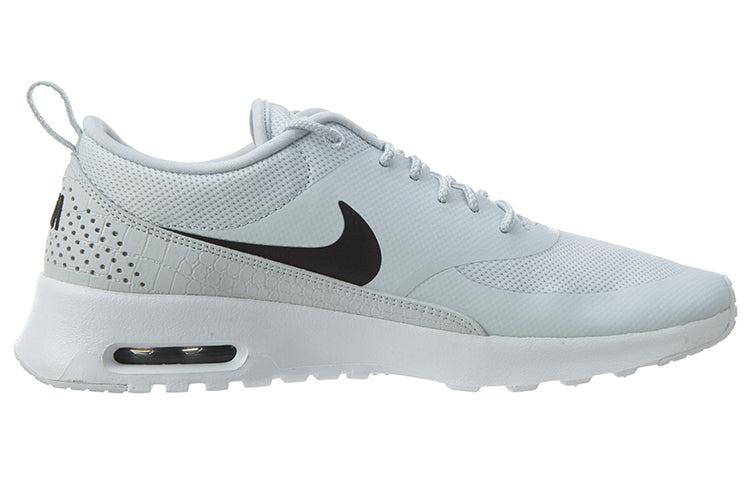 (WMNS) Nike Air Max Thea 'Pure Platinum' 599409-022