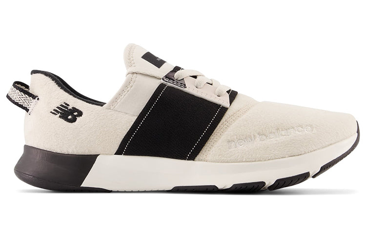 (WMNS) New Balance Nergize v3 'White Black' WXNRGCW3