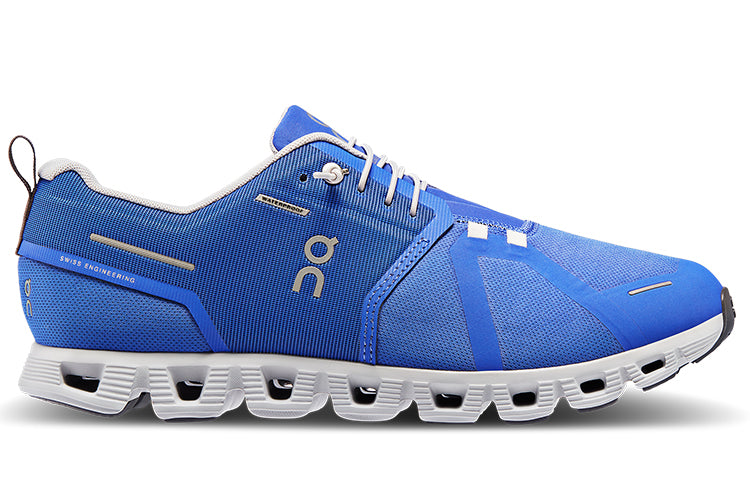 On Running Cloud 5 Waterproof 'Cobalt Glacier' 59.98345