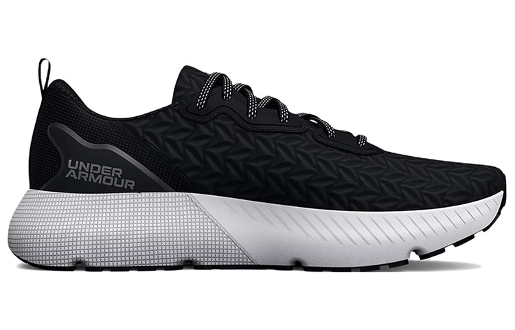 Under Armour HOVR Mega 3 Clone 'Black White' 3025308-003
