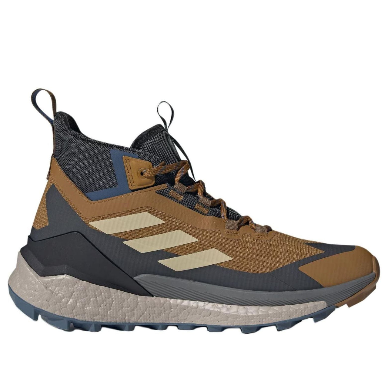 adidas Terrex Free Hiker 2.0 'Bronze Strata Savanna' JI4245