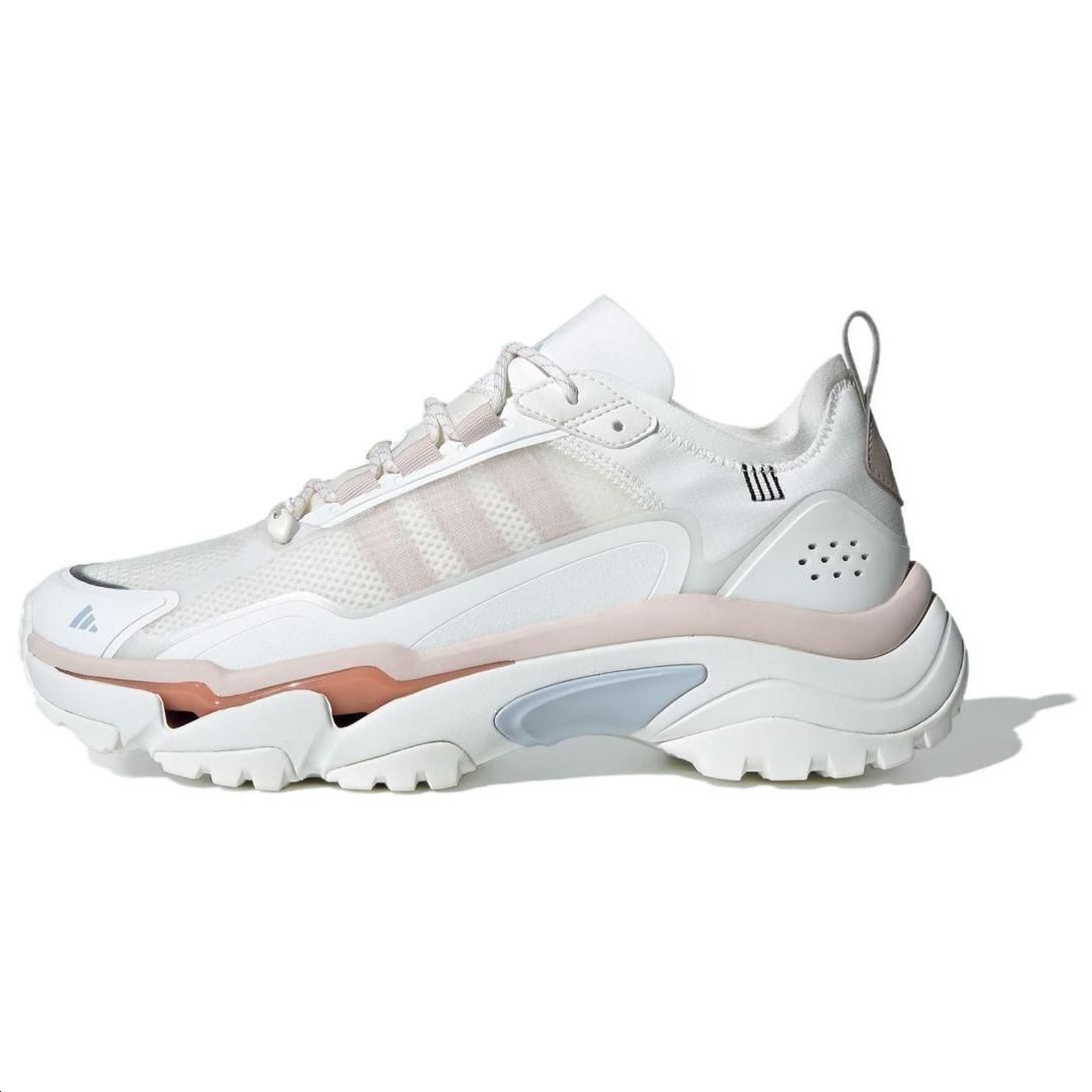 (WMNS) adidas Citywalk 'White Pink' IH8121