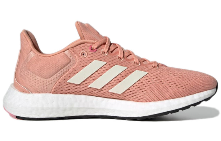 (WMNS) adidas PureBoost 21 'Ambient Blush' GY5109