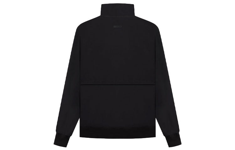 Fear of God the-seventh-collection Track Jacket FOG-FW20-016