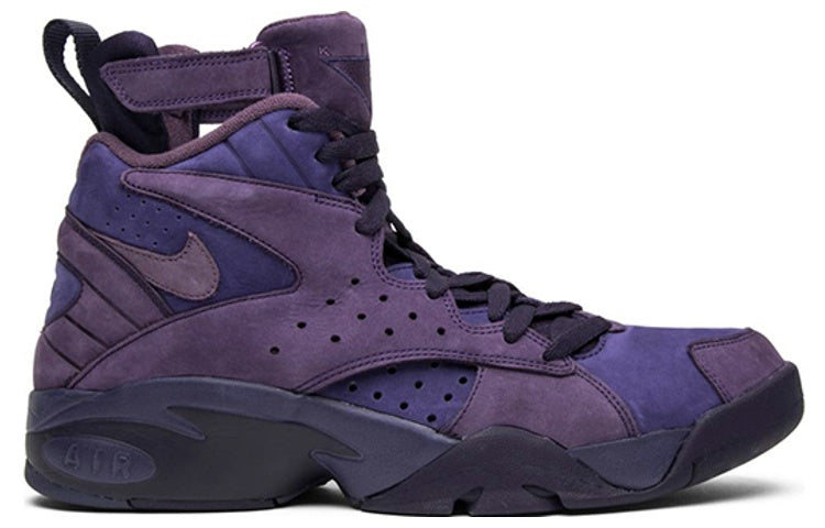 Nike Kith x Air Maestro 2 'Purple' AH1069-500