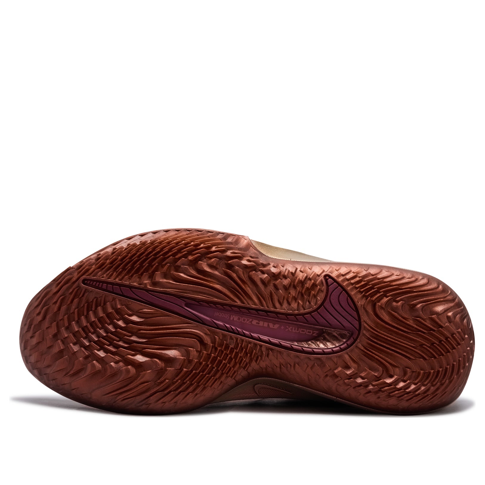 Nike Air Zoom G.T. Cut 4 EP 'Copper' IR7205-600