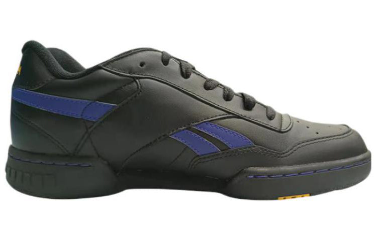 Reebok BB 4000 MU 'Black Blue' GV8587