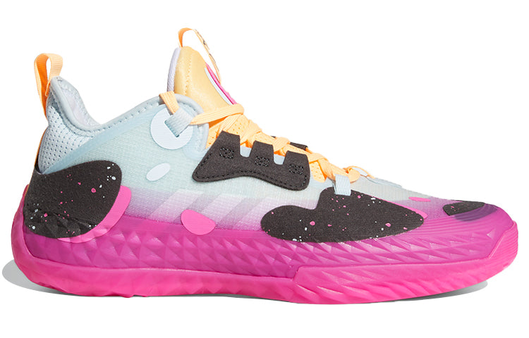 adidas Harden Volume 5 Futurenatural 'Relentless' FZ1083
