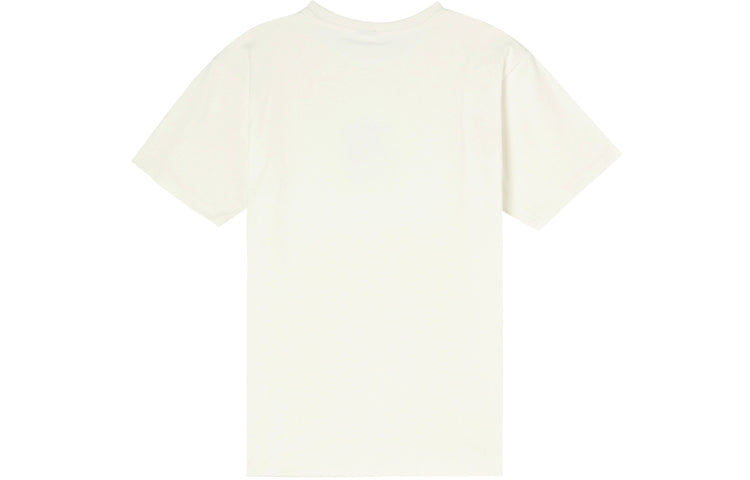 New Balance x Noritake Unisex Sports Tee White AMT12349-RSI