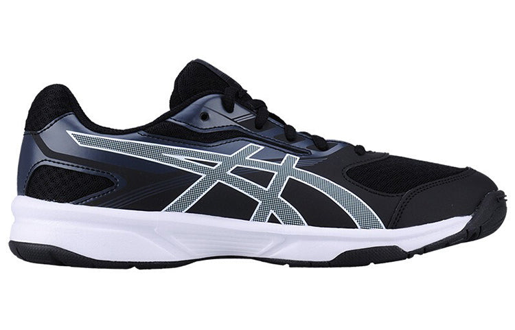 ASICS Upcourt 2 'Black Dark Grey' B705Y-9001