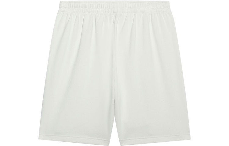 Balenciaga Political Campaign Short 'White' 641608TKVI99084