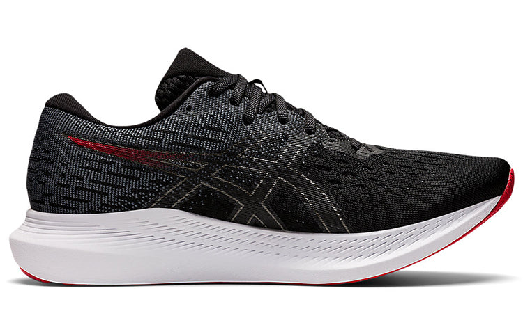 ASICS EvoRide 2 'Black Electric Red' 1011B017-003