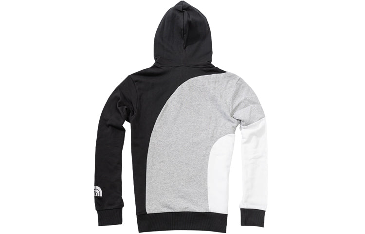 THE NORTH FACE Outdoor Soft Knit Couple Style Black 4NER-JK3