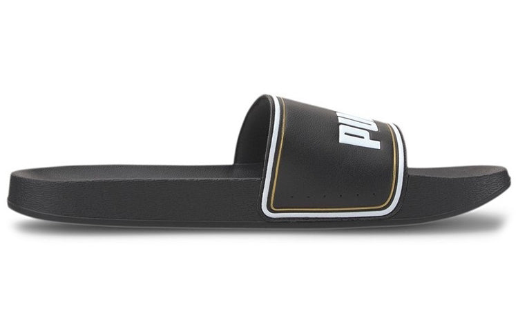 PUMA Leadcat FTR Slide 'Black' 372276-01