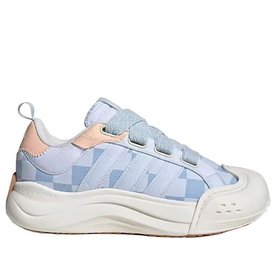 (WMNS) adidas MAXXCOURT 'Pastel Blue' JR8353