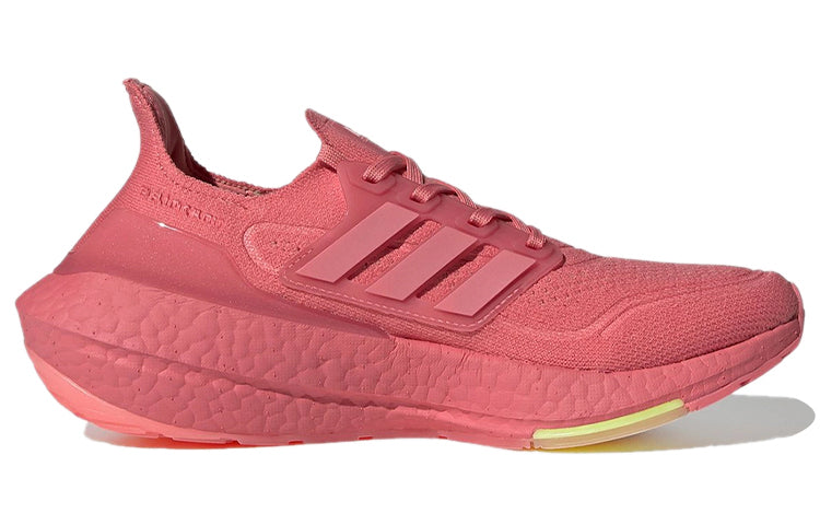 (WMNS) adidas UltraBoost 21 'Hazy Rose' FY0426