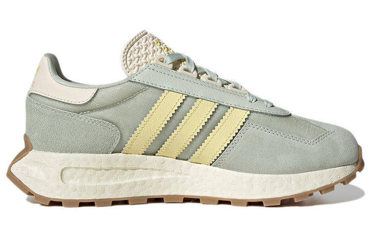 (WMNS) adidas Originals Retropy E5 'Linen Green' GW9419