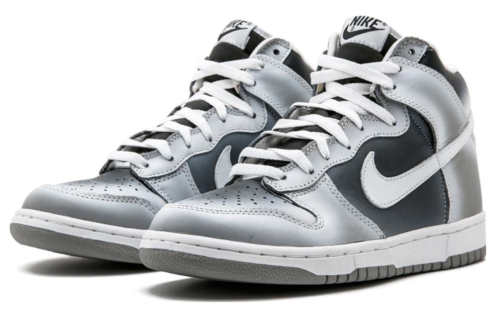 Nike Dunk High Premium 'Haze' 306799-011