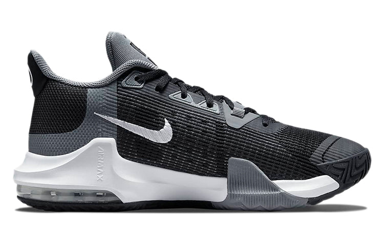 Nike Air Max Impact 3 'Black Cool Grey' DC3725-001