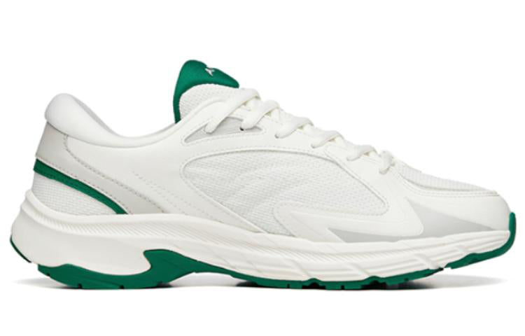 ANTA AT952 'White Green' 912235597-1
