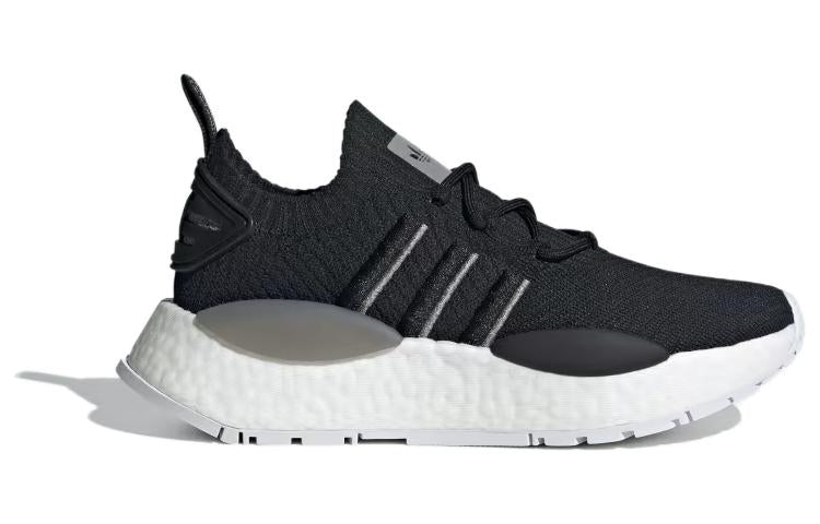 (WMNS) adidas NMD_W1 'Black White' IG0480