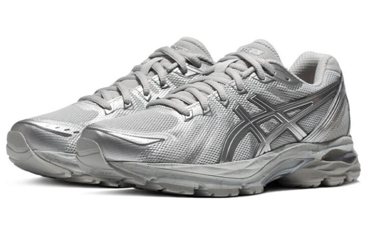(WMNS) ASICS Gel-Flux 4 CN 'Silver Grey' 1012B464-020