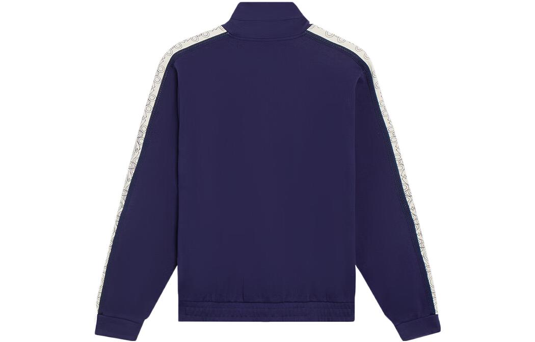 PUMA X Palomo T7 Track Jacket 'Navy' 535963-06