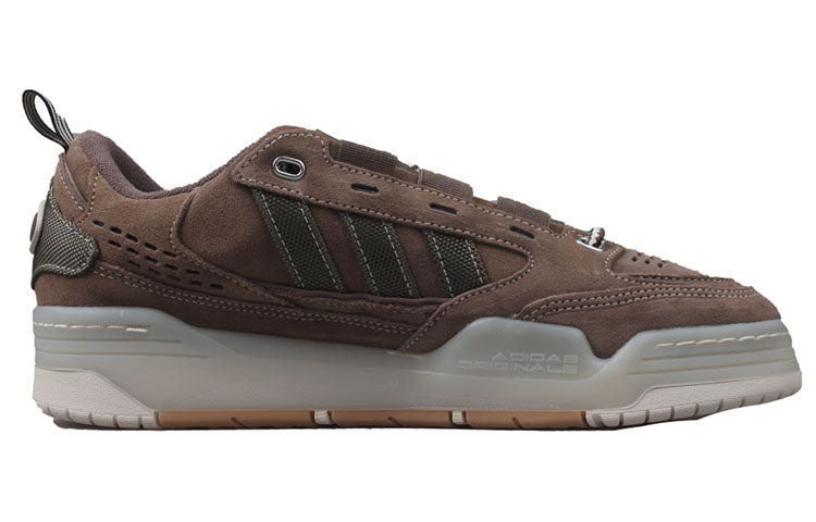 adidas originals Adi2000 'Brown Grey' IE4732