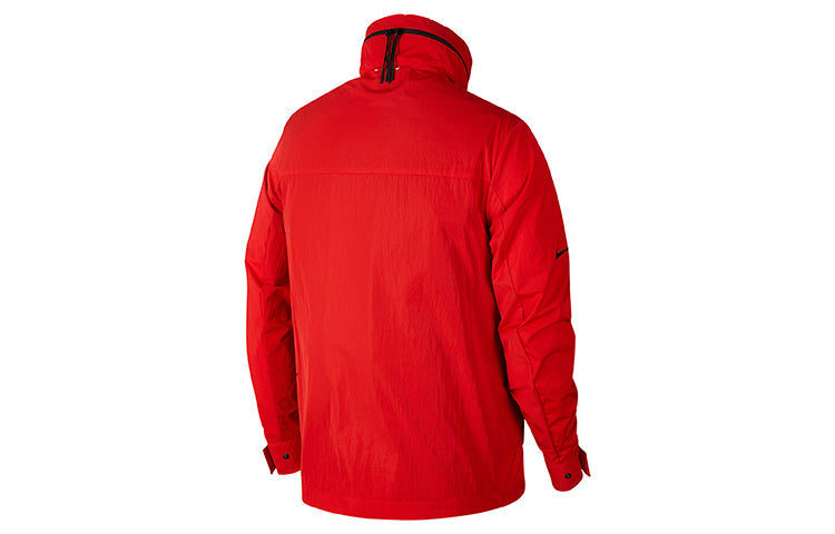 Nike Sportswear Tech Pack Synthetic-fill Red AT4571-657
