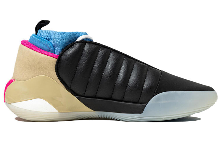 adidas x Star Wars Harden D32 4 'Lightsaber' IG5334