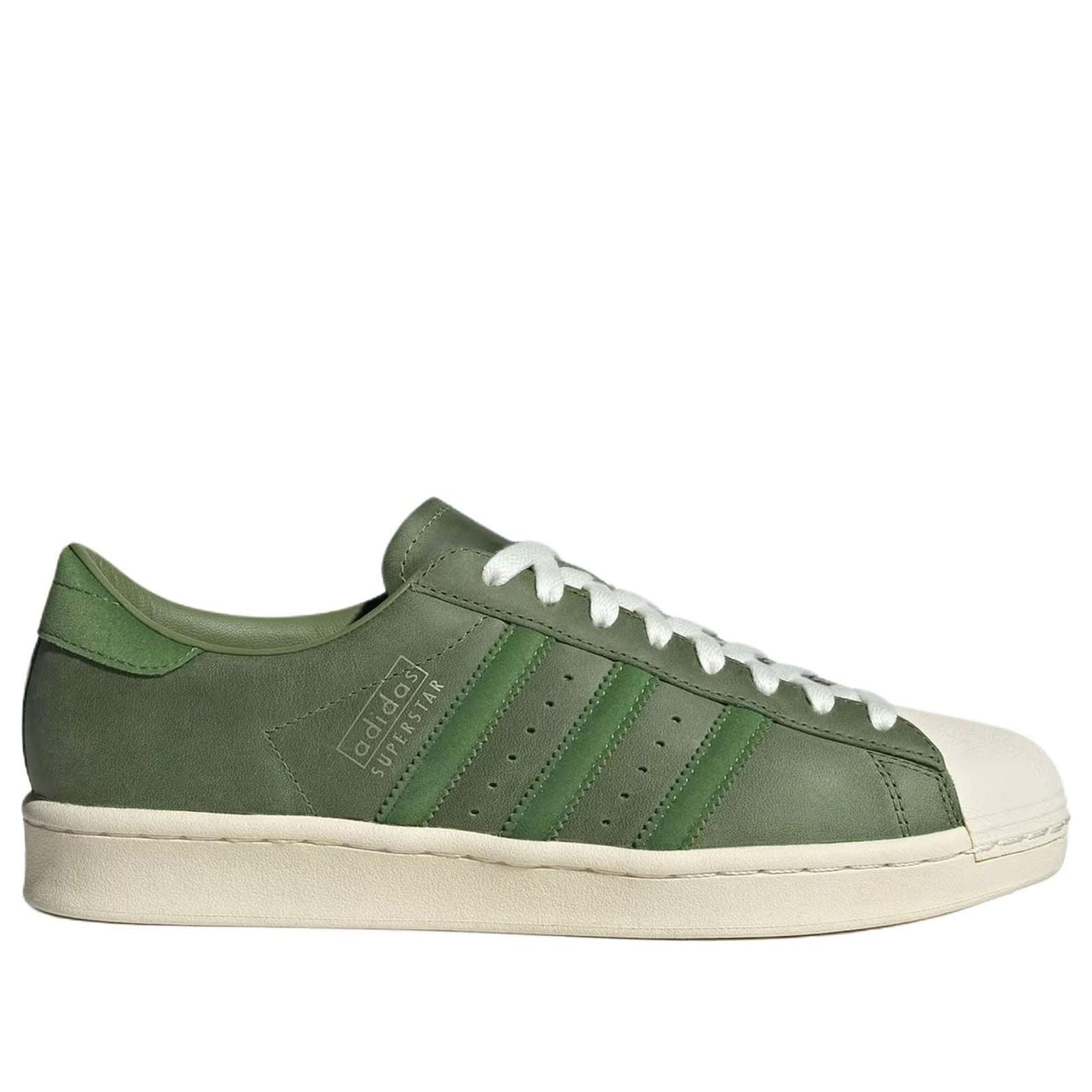adidas Superstar Vintage 'Crew Green' JI0318