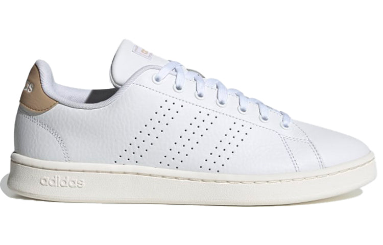 adidas Advantage 'Triple White' EE7684