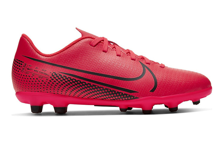 (GS) Nike JR Mercurial Vapor 13 'Pink' AT8161-606