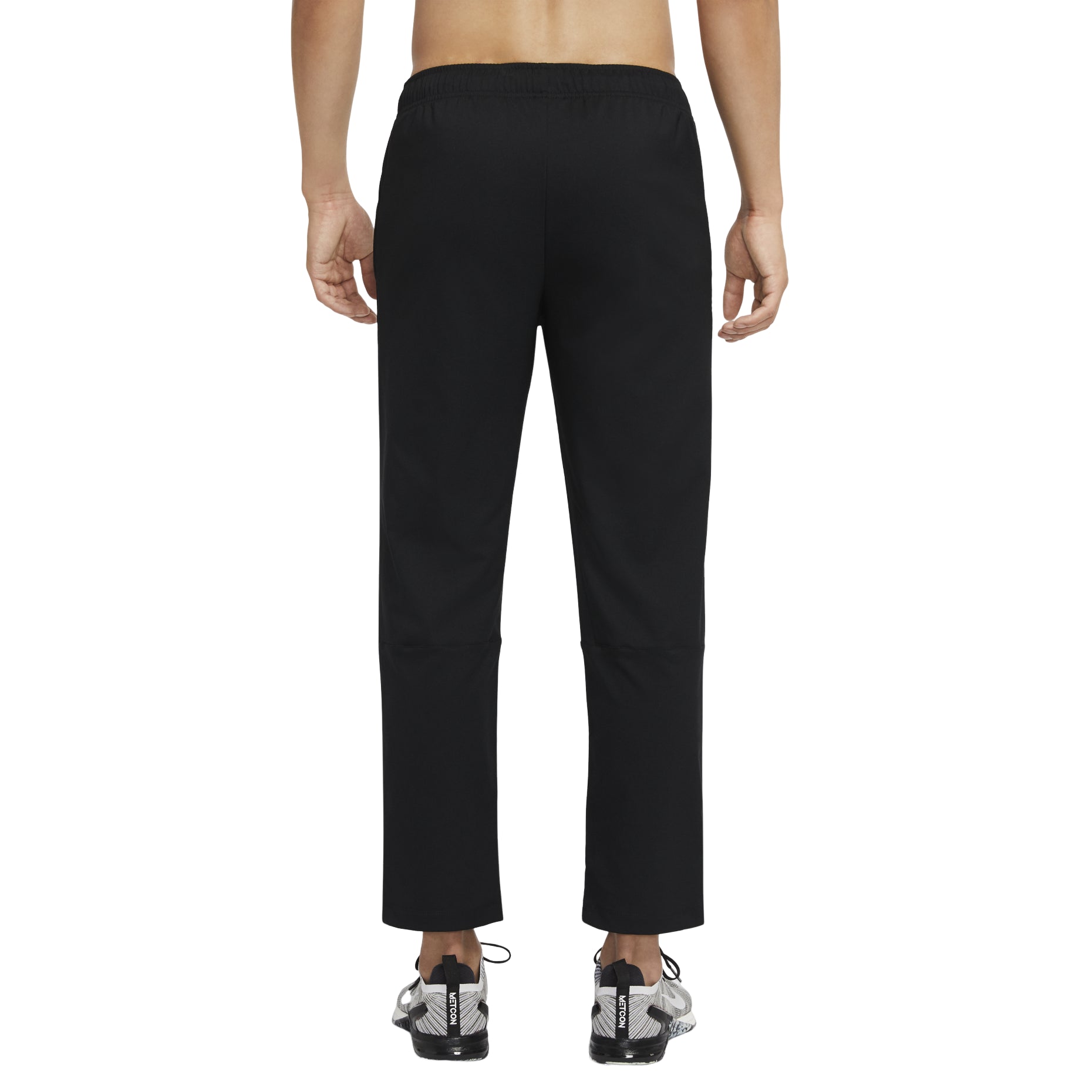 Nike AS Men's NK Dry Pant Team WOVEN CU4958-010