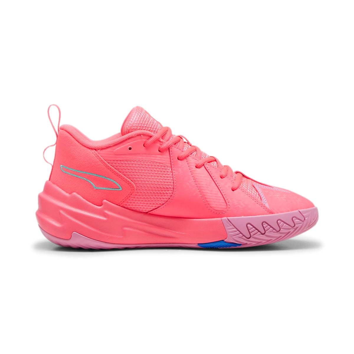 PUMA Scoot Zeros 'Sunset Glowe' 310415-02