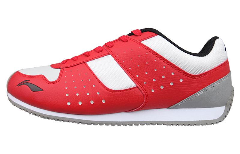 Li-Ning Sports National Fencing 'Red' ADAJ002-1