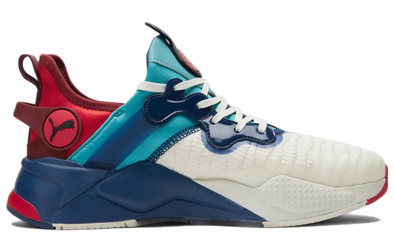 PUMA Thundercats x RS-X T3CH 'Mumm-Ra' 391520-01