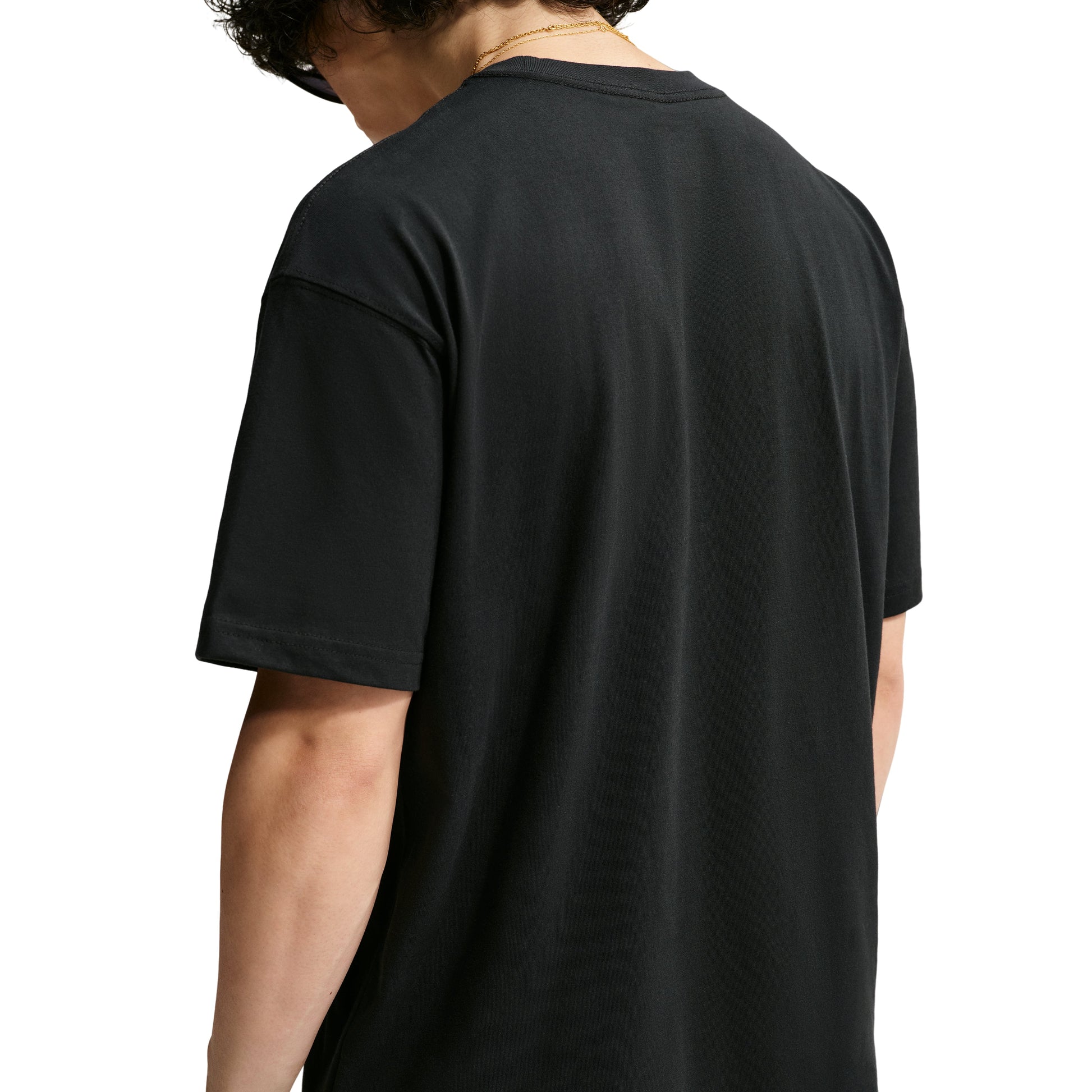 Nike SB Skate T-Shirt 'Black' IM4428-010