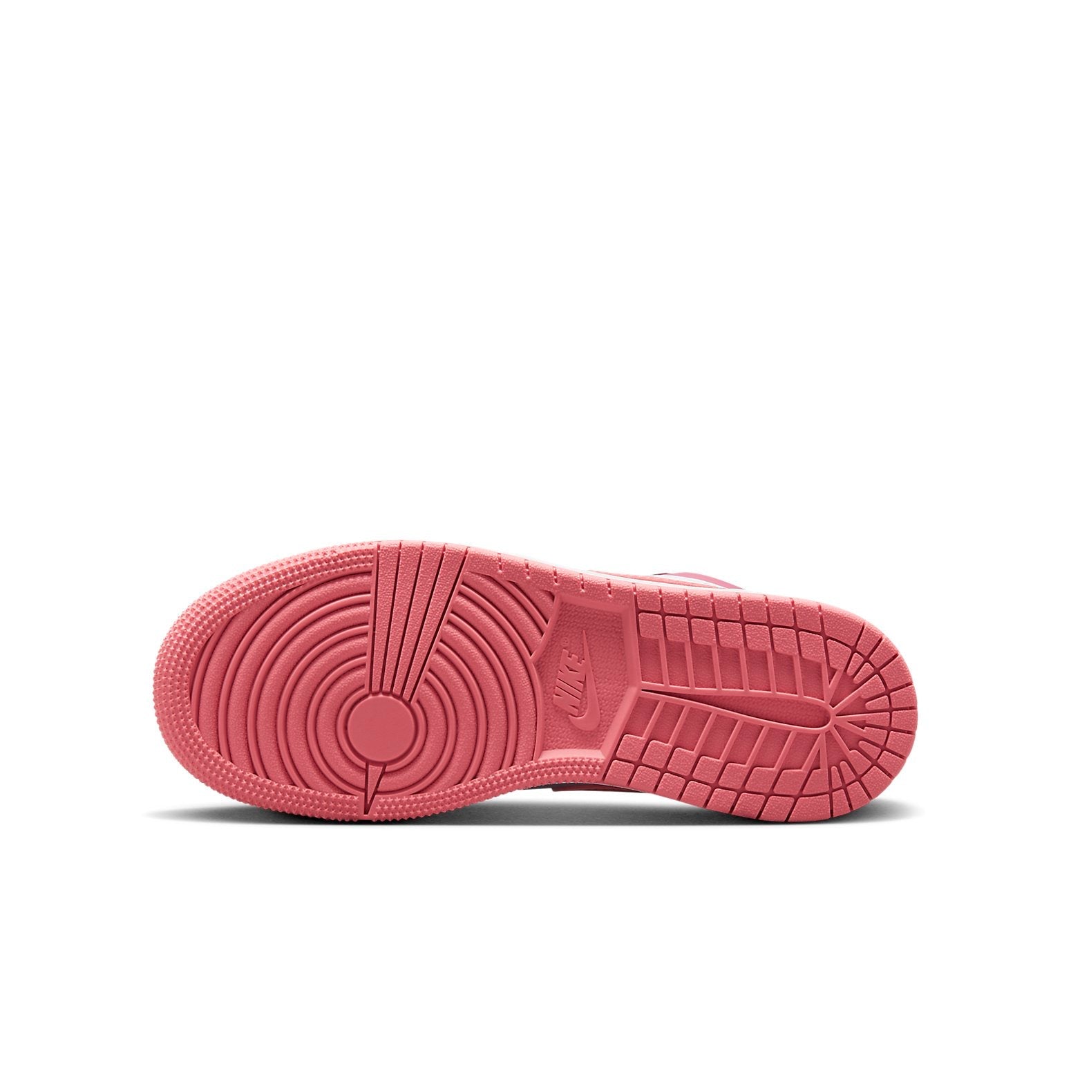 (GS) Air Jordan 1 Low 'Desert Berry' 553560-616