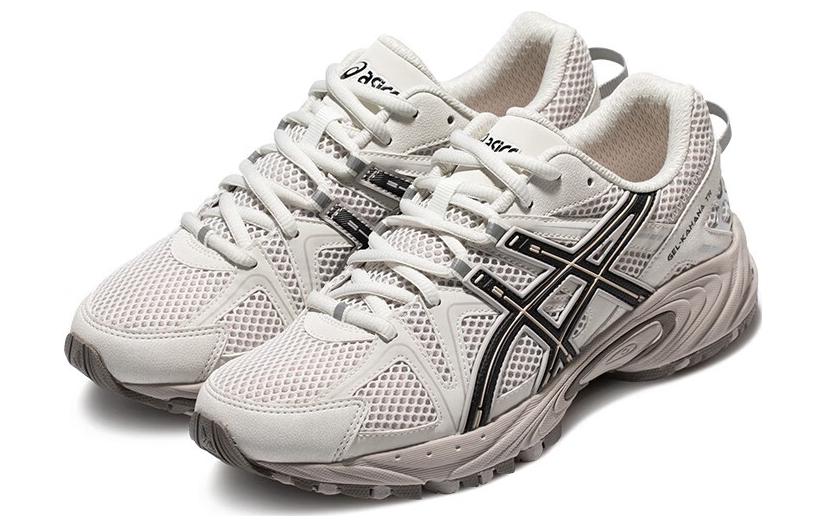 ASICS Gel-Kahana TR 'White Black' 1203A390-200