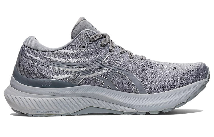 (WMNS) ASICS Gel-Kayano 29 'Sheet Rock Pure Silver' 1012B272-021