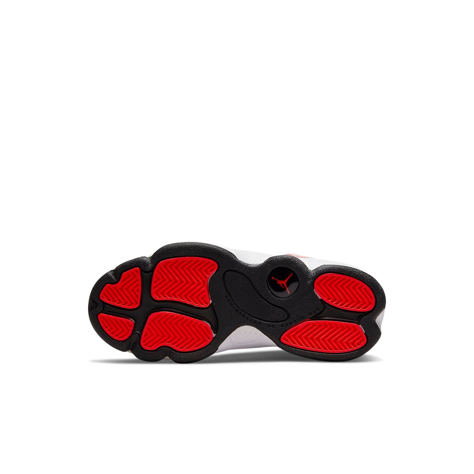 (PS) Air Jordan 6 Rings 'Atmosphere' 323432-602