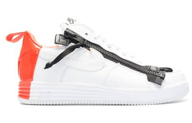 Nike Acronym x Lunar Force 1 Sp 'Zip' 698699-116