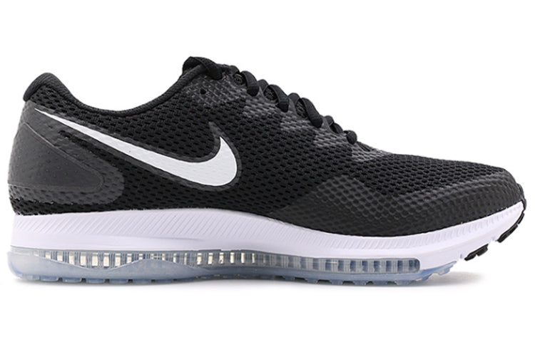 Nike Zoom All Out Low 2 'Black Anthracite' AJ0035-003