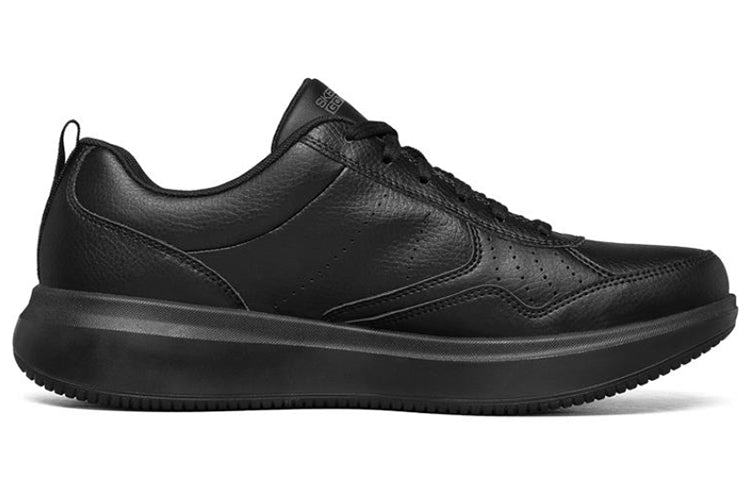 Skechers Go Walk Steady Black 216000-BBK