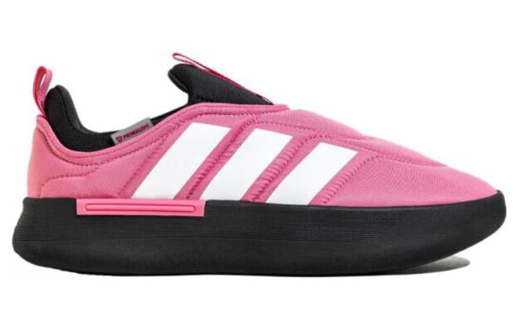 adidas Adipuff 'Pink White Black' JI2689