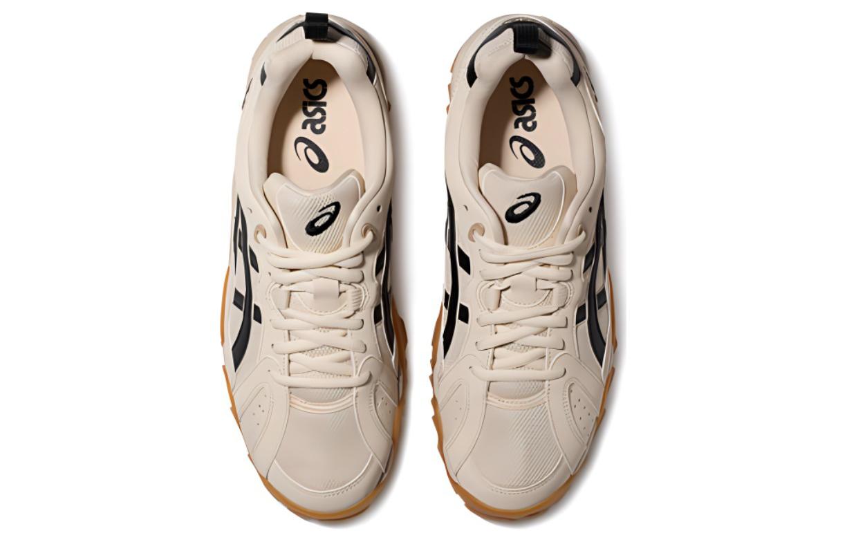 ASICS Gel-Truck Sneakers 'White Black' 1203A485-250